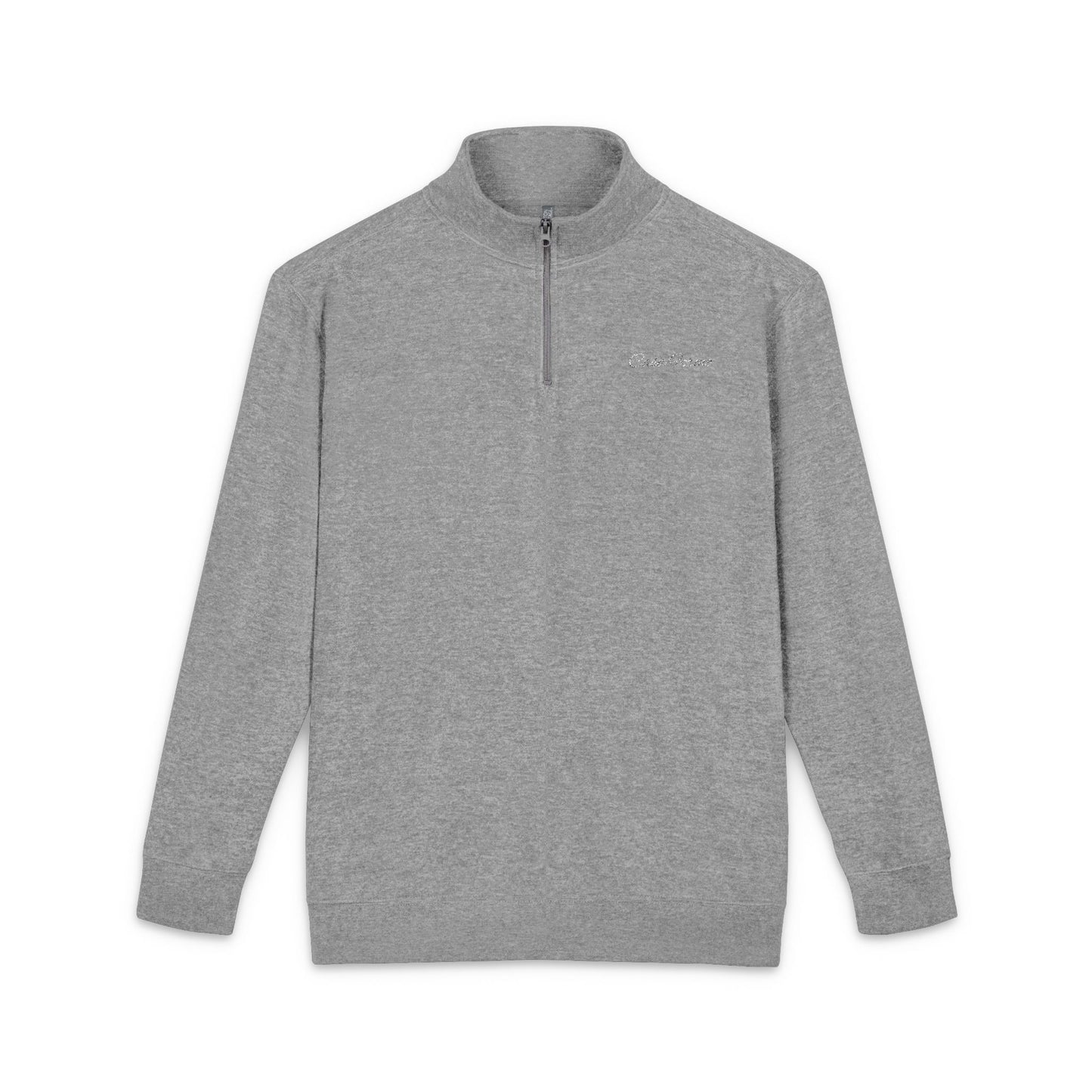 European quarter zip (Business Casual)