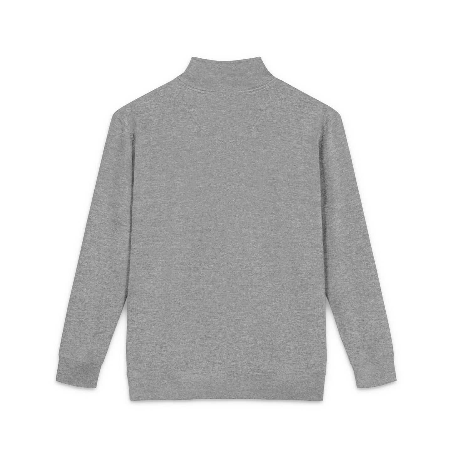 European quarter zip (Business Casual)