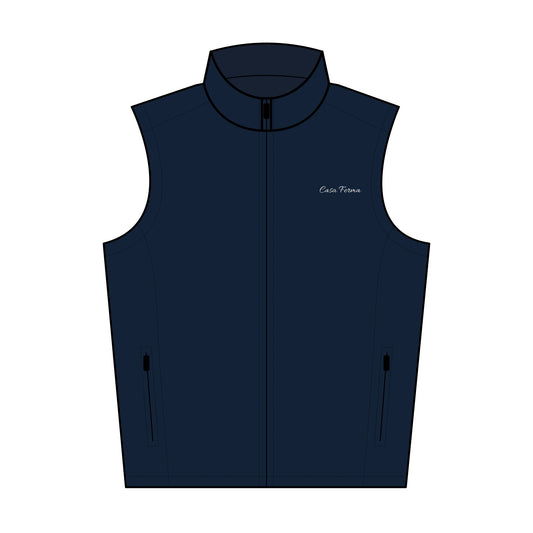 Sweater vest (Smart Casual)